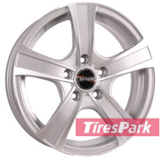Tech Line TL539 6x15 5x114.3 ET38 DIA67.1 S