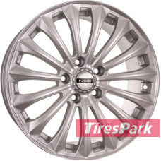 Tech Line TL730 7.5x17 5x112 ET40 DIA66.6 S