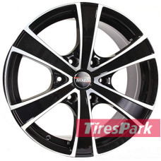Tech Line TL803 8x18 6x139.7 ET25 DIA106.1 BD