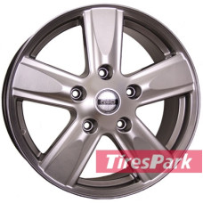 Tech Line TL804 8x18 5x150 ET60 DIA110.1 HB