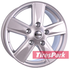 Tech Line TL804 8x18 5x150 ET60 DIA110.1 S