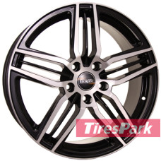 Tech Line TL806 7.5x18 5x114.3 ET38 DIA67.1 BD
