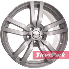 Tech Line TL809 8x18 5x108 ET45 DIA63.4 S