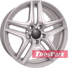 Tech Line TL823 8x18 5x112 ET40 DIA66.6 S