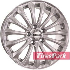 Tech Line TL830 8x18 5x112 ET45 DIA66.6 S