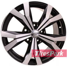 Tech Line TL915 8.5x19 5x114.3 ET35 DIA60.1 BD