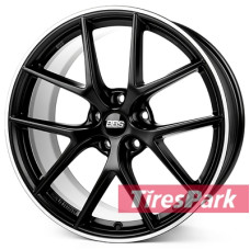 BBS CI-R 8.5x19 5x120 ET35 DIA82 SB