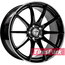 Tomason TN1 8.5x19 5x108 ET40 DIA72.6 B rim P