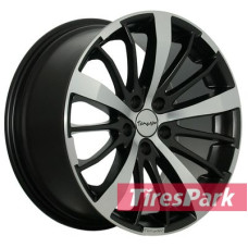 Tomason TN6 8.5x19 5x112 ET40 DIA72.6 MtBP