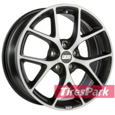 BBS SR 8.5x19 5x112 ET32 DIA82 VGDc