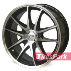 Wolf Imola 764 6.5x15 5x112 ET35 DIA66.6 MB