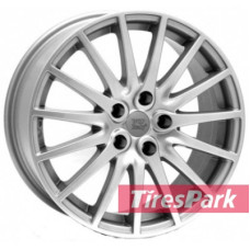 WSP Italy Alfa Romeo (W237) Misano 7.5x17 5x108 ET35 DIA58.1 S
