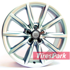 WSP Italy Audi (W550) Allroad Canyon 7.5x17 5x112 ET28 DIA66.6 S