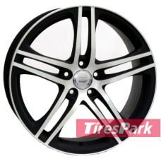 WSP Italy Audi (W556) Paul 8.5x19 5x112 ET45 DIA57.1 BP