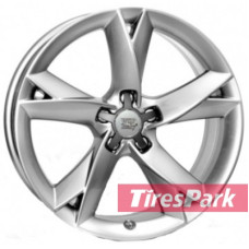 WSP Italy Audi (W558) S5 Potenza 8.5x19 5x112 ET42 DIA57.1 HS