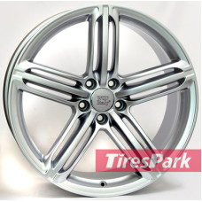 WSP Italy Audi (W560) Pompei 9x20 5x112 ET30 DIA66.6 S