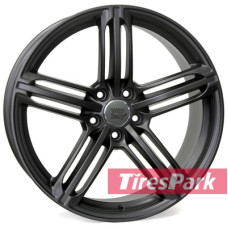 WSP Italy Audi (W560) Pompei 8x18 5x112 ET47 DIA66.6 MGM