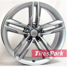 WSP Italy Audi (W562) Amalfi 8x17 5x112 ET47 DIA66.6 S