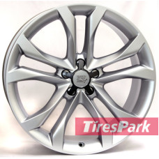 WSP Italy Audi (W563) Seattle 7.5x17 5x112 ET32 DIA57.1 S