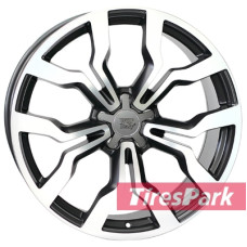 WSP Italy Audi (W565) Medea 9x20 5x112 ET38 DIA57.1 BP