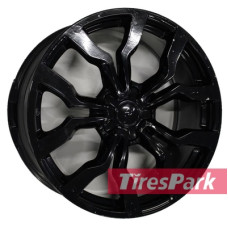 WSP Italy Audi (W565) Medea 7.5x18 5x112 ET51 DIA57.1 DB