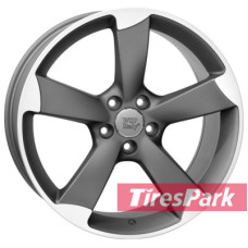 WSP Italy Audi (W567) Giasone 9x20 5x112 ET52 DIA57.1 MGMP