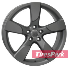 WSP Italy Audi (W568) Vittoria 8.5x19 5x112 ET43 DIA66.6 MGM