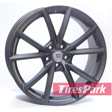 WSP Italy Audi (W569) Aiace 9x20 5x112 ET35 DIA66.6 MGM