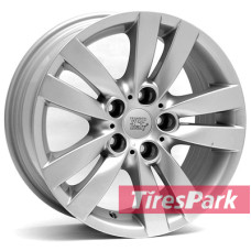 WSP Italy BMW (W658) Pisa 8.5x18 5x120 ET37 DIA72.6 S
