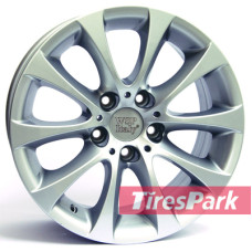 WSP Italy BMW (W660) Alicudi 8.5x18 5x120 ET34 DIA72.6 S
