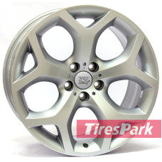 WSP Italy BMW (W667) X5 Hotbird 8.5x18 5x120 ET35 DIA74.1 S