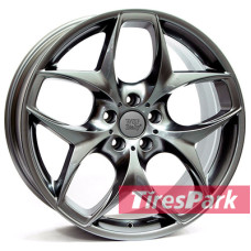 WSP Italy BMW (W669) Holywood 10x19 5x120 ET21 DIA72.6 DS.
