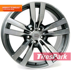 WSP Italy BMW (W672) Pandora X6 10x22 5x120 ET40 DIA72.6 AP