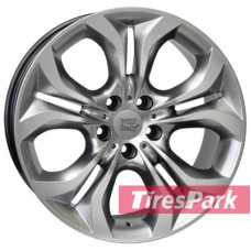 WSP Italy BMW (W674) Aura 8.5x19 5x120 ET46 DIA72.6 HS