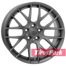 WSP Italy BMW (W675) Basel M 9.5x19 5x120 ET23 DIA72.6 MGM