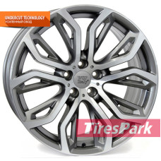 WSP Italy BMW (W676) Everest 11x20 5x120 ET37 DIA74.1 P