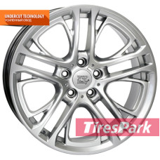 WSP Italy BMW (W677) Xenia X3 8.5x19 5x120 ET38 DIA72.6 HS