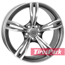 WSP Italy BMW (W679) Daytona 9x19 5x120 ET32 DIA72.6 AP