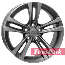 WSP Italy BMW (W680) Zeus 8.5x18 5x120 ET47 DIA72.6 AP