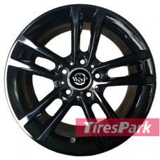 WSP Italy BMW (W681) Achille 8x17 5x120 ET53 DIA72.6 GB