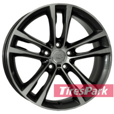 WSP Italy BMW (W681) Achille 8x19 5x120 ET36 DIA72.6 AP