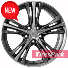 WSP Italy BMW (W682) Ilio 9x19 5x120 ET41 DIA72.6 AP