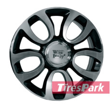 WSP Italy Fiat (W167) Ercolano 7x17 5x98 ET41 DIA58.1 GBP