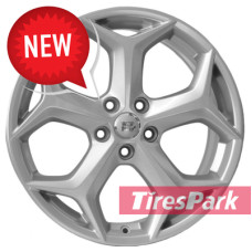 WSP Italy Ford (W957) New Delhi 7x17 5x108 ET50 DIA63.4 S/S