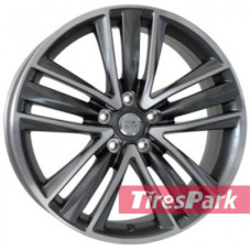 WSP Italy Infiniti (W8801) Sidney 8.5x19 5x114.3 ET50 DIA67.1 AP