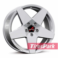 Borbet A 8.5x19 5x114.3 ET45 DIA72.6 S