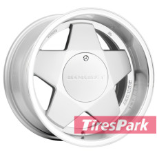 Borbet A 7.5x16 5x112 ET20 DIA66.6 SP
