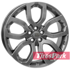 WSP Italy Land Rover (W2357) Liverpool 8x20 5x108 ET45 DIA63.4 DS.