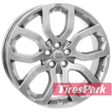 WSP Italy Land Rover (W2357) Liverpool 8.5x20 5x120 ET47 DIA72.6 S