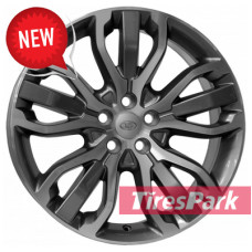 WSP Italy Land Rover (W2358) Tritone 8x20 5x108 ET45 DIA63.4 AP
